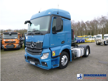 트랙터 유닛 MERCEDES-BENZ Actros 1843