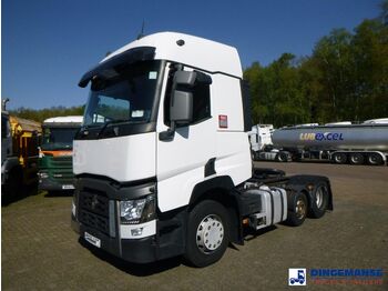 트랙터 유닛 RENAULT T 460