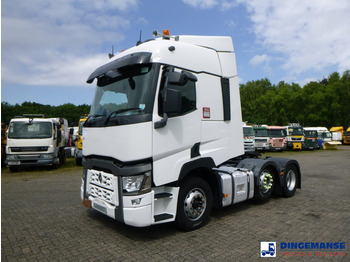 트랙터 유닛 RENAULT T 460