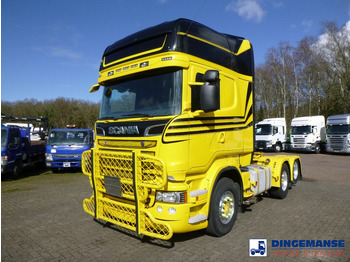 트랙터 유닛 SCANIA R 730