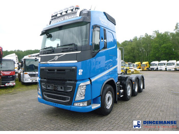 트랙터 유닛 VOLVO FH 540