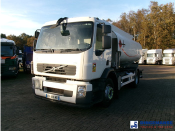 유조트럭 VOLVO FE 280