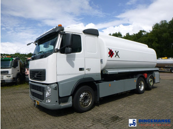 유조트럭 VOLVO FH 460