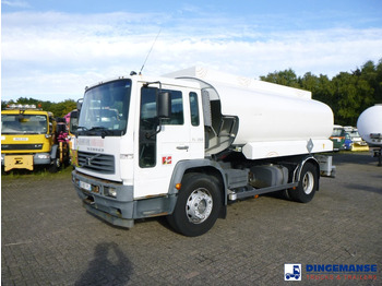 유조트럭 VOLVO FL 250