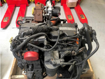 리스 Cummins QSB4.5 163 Cummins QSB4.5 163 : 사진 2