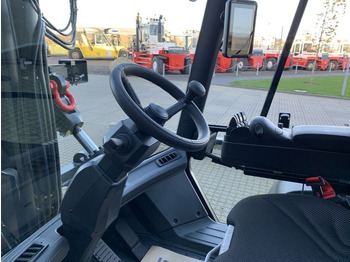 리스 Hyster H16.00XD-12 Hyster H16.00XD-12 : 사진 4