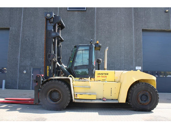 디젤 지게차 HYSTER
