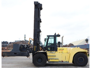 디젤 지게차 HYSTER