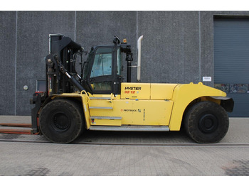 디젤 지게차 HYSTER