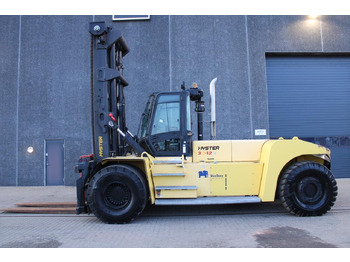 디젤 지게차 HYSTER