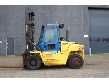 디젤 지게차 HYSTER