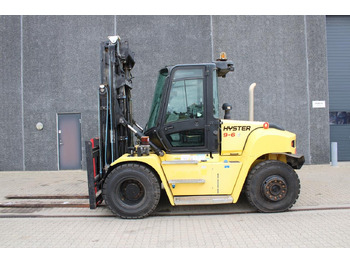 디젤 지게차 HYSTER