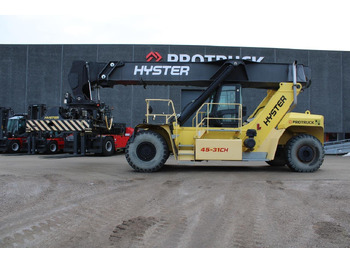리치 스태커 HYSTER