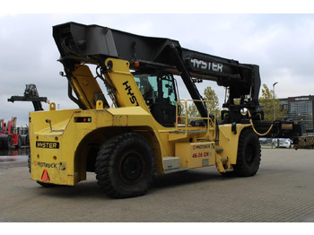 리스 Hyster RS46-36CH Hyster RS46-36CH : 사진 3 리스 Hyster RS46-36CH Hyster RS46-36CH : 사진 3
