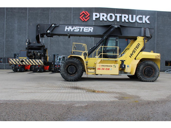 리스 Hyster RS46-36CH Hyster RS46-36CH : 사진 1 리스 Hyster RS46-36CH Hyster RS46-36CH : 사진 1