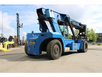 리치 스태커 Hyster RS46-41L CH : 사진 3