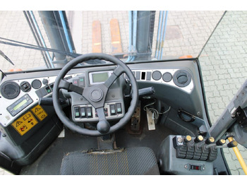 디젤 지게차 Kalmar DCE90-6L : 사진 4 디젤 지게차 Kalmar DCE90-6L : 사진 4