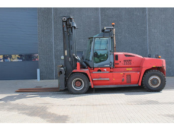 디젤 지게차 KALMAR