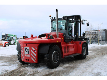 디젤 지게차 Kalmar DCG220-12 : 사진 3