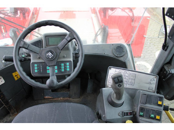 리치 스태커 Kalmar DRF100-54S6 : 사진 4