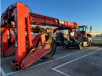 컨테이너 핸들러 KALMAR