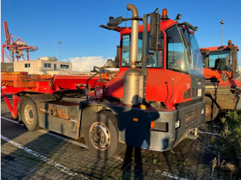 터미널 트랙터 KALMAR