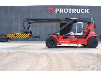 리치 스태커 SMV