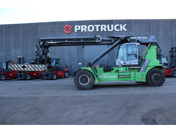 리치 스태커 SMV