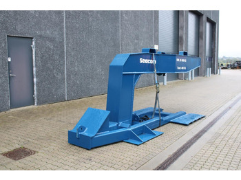 신규 항만 장비 Seacom SEACOM SH36 : 사진 2 신규 항만 장비 Seacom SEACOM SH36 : 사진 2