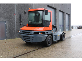 터미널 트랙터 Terberg RT222 : 사진 2 터미널 트랙터 Terberg RT222 : 사진 2