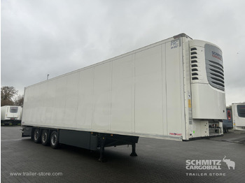 등온 세미 트레일러 SCHMITZ