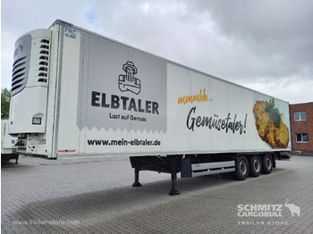 등온 세미 트레일러 SCHMITZ