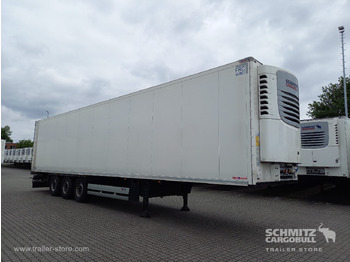 등온 세미 트레일러 SCHMITZ