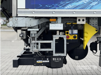 등온 세미 트레일러 SCHMITZ Auflieger Tiefkühler Standard Taillift : 사진 2 등온 세미 트레일러 SCHMITZ Auflieger Tiefkühler Standard Taillift : 사진 2