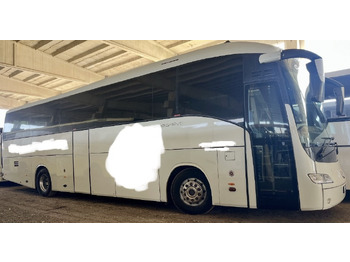 대형 버스 IVECO