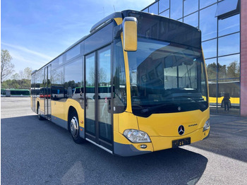 시내버스 MERCEDES-BENZ Citaro