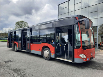시내버스 MERCEDES-BENZ Citaro