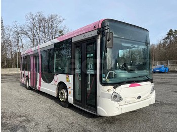 시내버스 IVECO