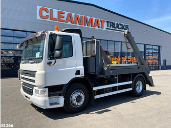 스킵 로더 트럭 DAF CF 75 250
