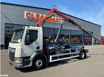 후크 리프트 트럭 DAF LF 250