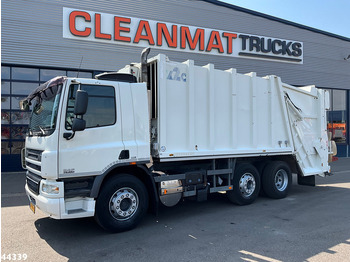 쓰레기차 DAF CF 75 250