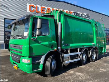 쓰레기차 DAF CF 75 250