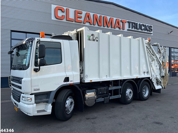 쓰레기차 DAF CF 75 250