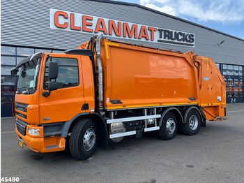 쓰레기차 DAF CF 75 250