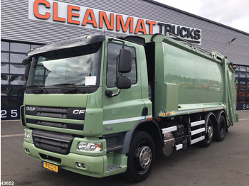쓰레기차 DAF CF 75 250
