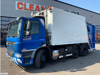 쓰레기차 DAF CF 75 250
