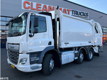 쓰레기차 DAF CF 290