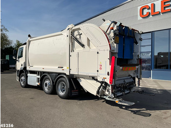 쓰레기차 DAF FAG CF 290 Euro 6 Geesink 17m³ : 사진 5