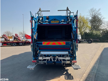 리스 DAF FAG CF 340 Geesink 20m3 Welvaarts weighing system DAF FAG CF 340 Geesink 20m3 Welvaarts weighing system : 사진 3