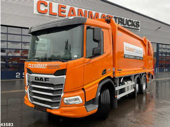 쓰레기차 DAF XD 300